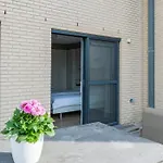 Ruim Appartement Met Heerlijk Zonneterras