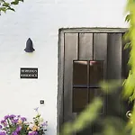 The Herring\'S Residence - Stylish Private Cottage With Breakfast In Historic Center - Adults-Only