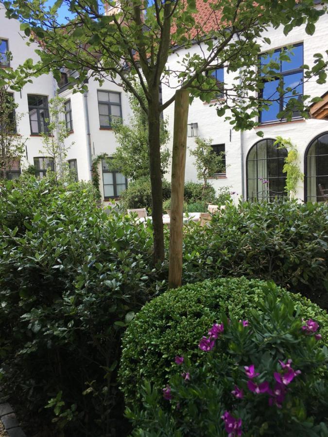 The Herring's - Stylish Private With Breakfast In Historic Center - Adults-only