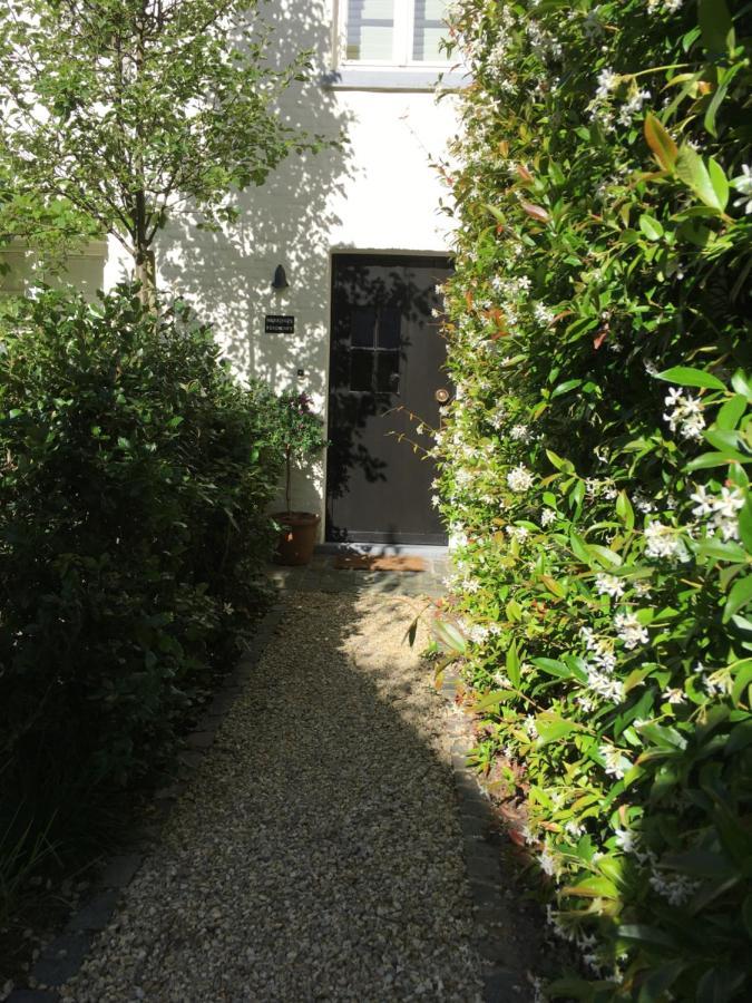 The Herring's - Stylish Private With Breakfast In Historic Center - Adults-only Bruges
