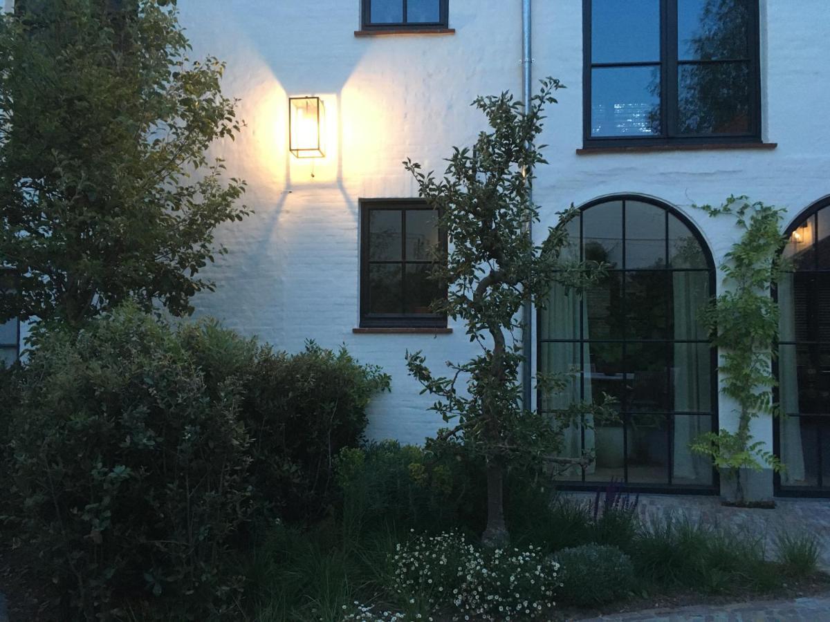 The Herring's - Stylish Private With Breakfast In Historic Center - Adults-only