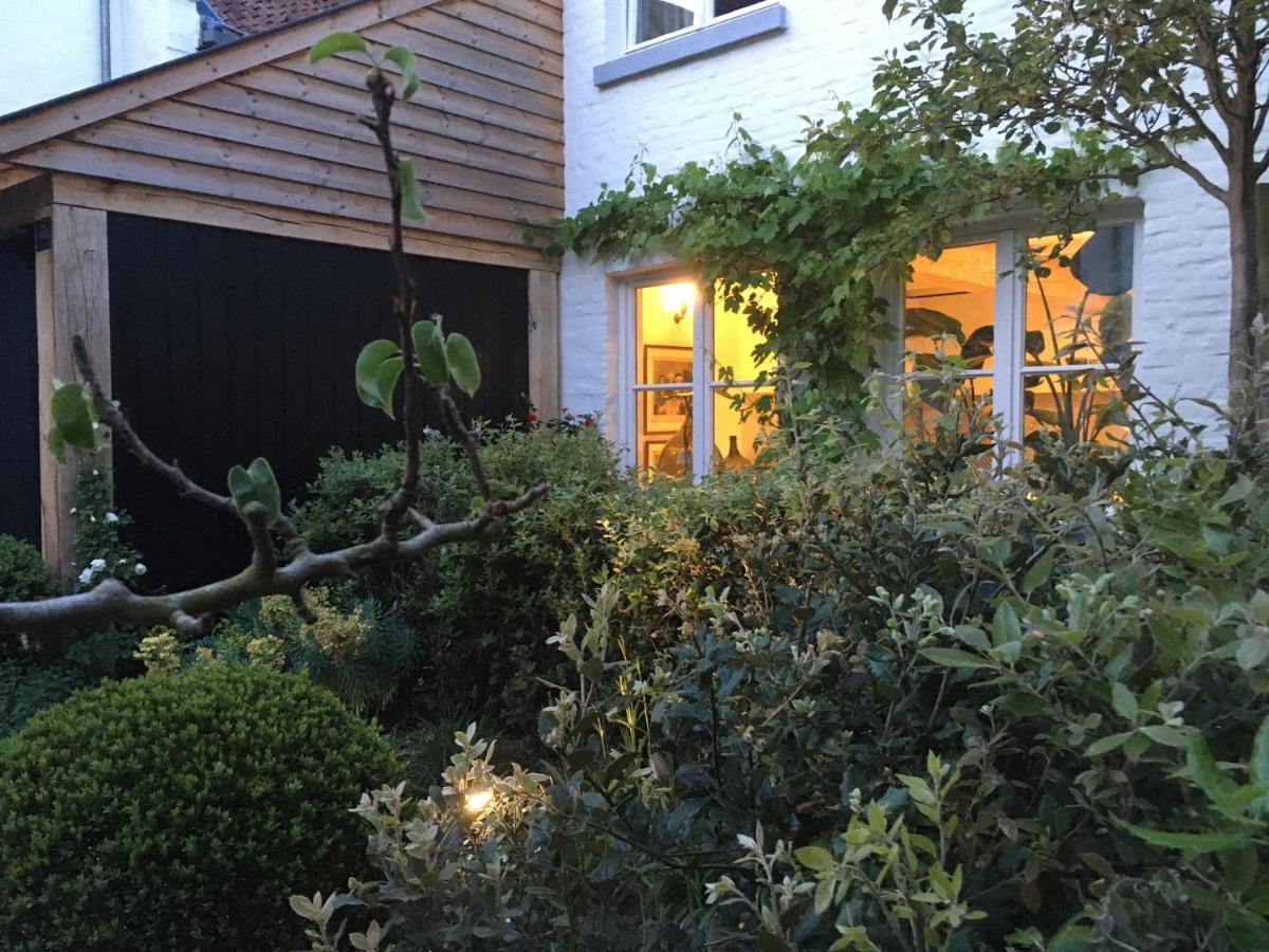 The Herring's - Stylish Private With Breakfast In Historic Center - Adults-only