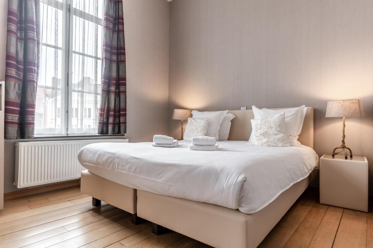 House Of 3* Brugge