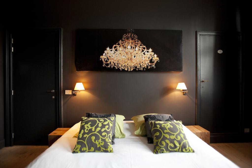 Frühstückspension Charming 4*
