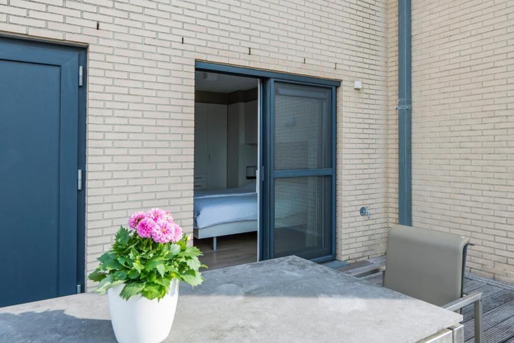 Ruim Met Heerlijk Zonneterras