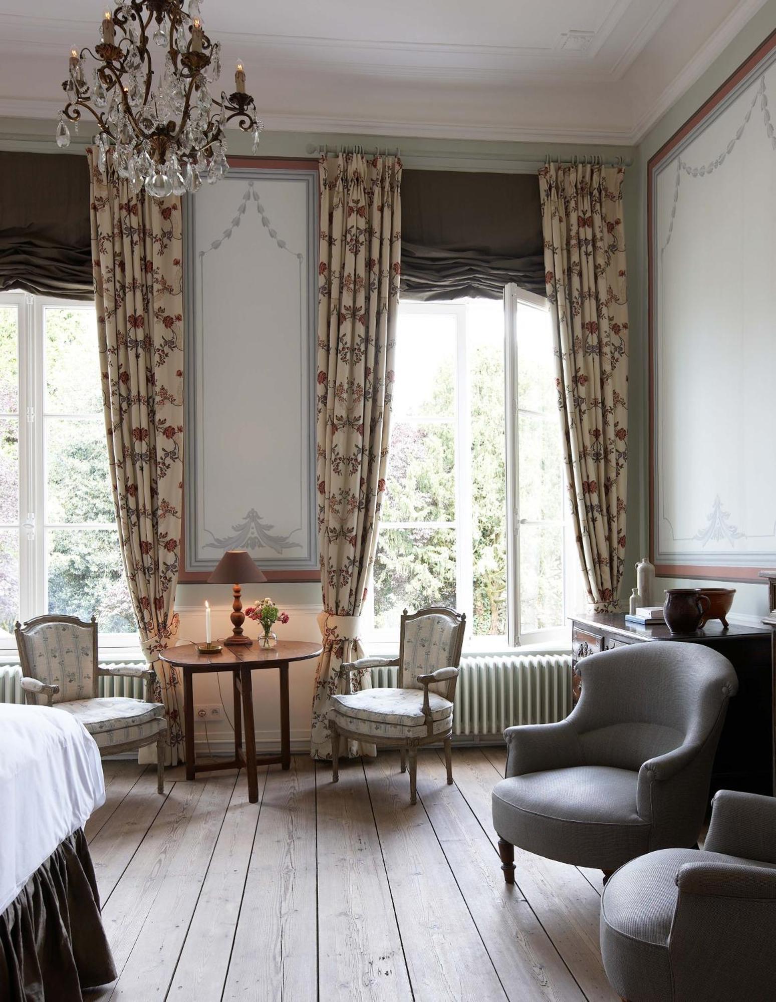 Bed & Breakfast De Corenbloem Luxury Bruges