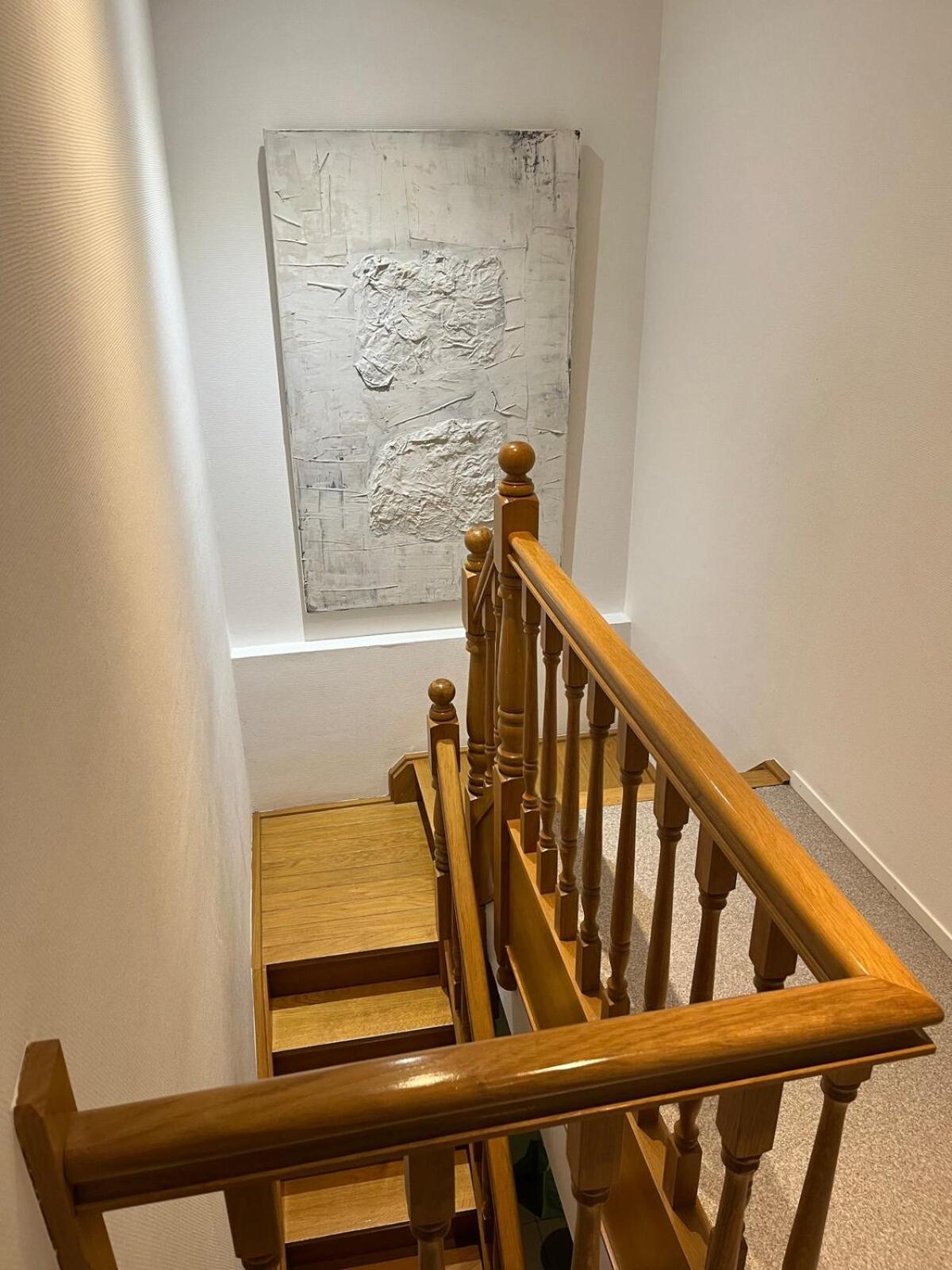 Holiday home Casa Brugensis In Historic Center Of