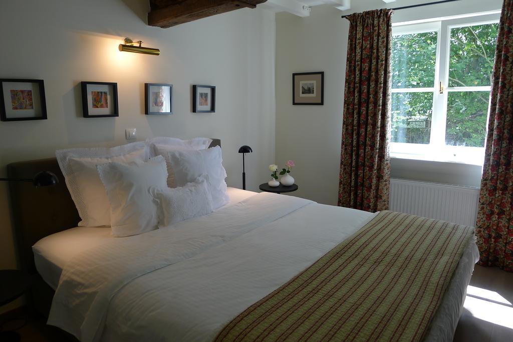 The Herring's - Stylish Private With Breakfast In Historic Center - Adults-only 3* Bruges