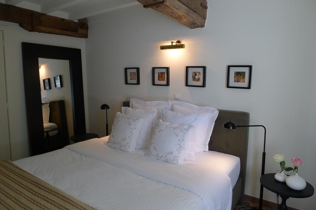 The Herring's - Stylish Private With Breakfast In Historic Center - Adults-only Bed & Breakfast Bruges