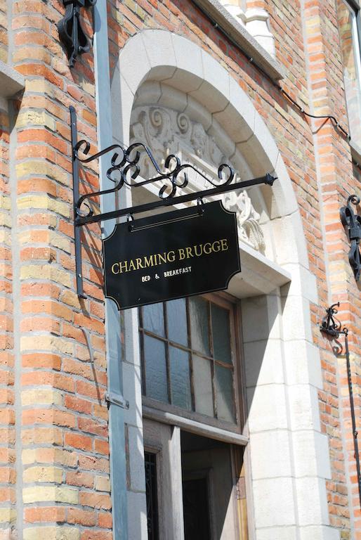Frühstückspension Charming 4*