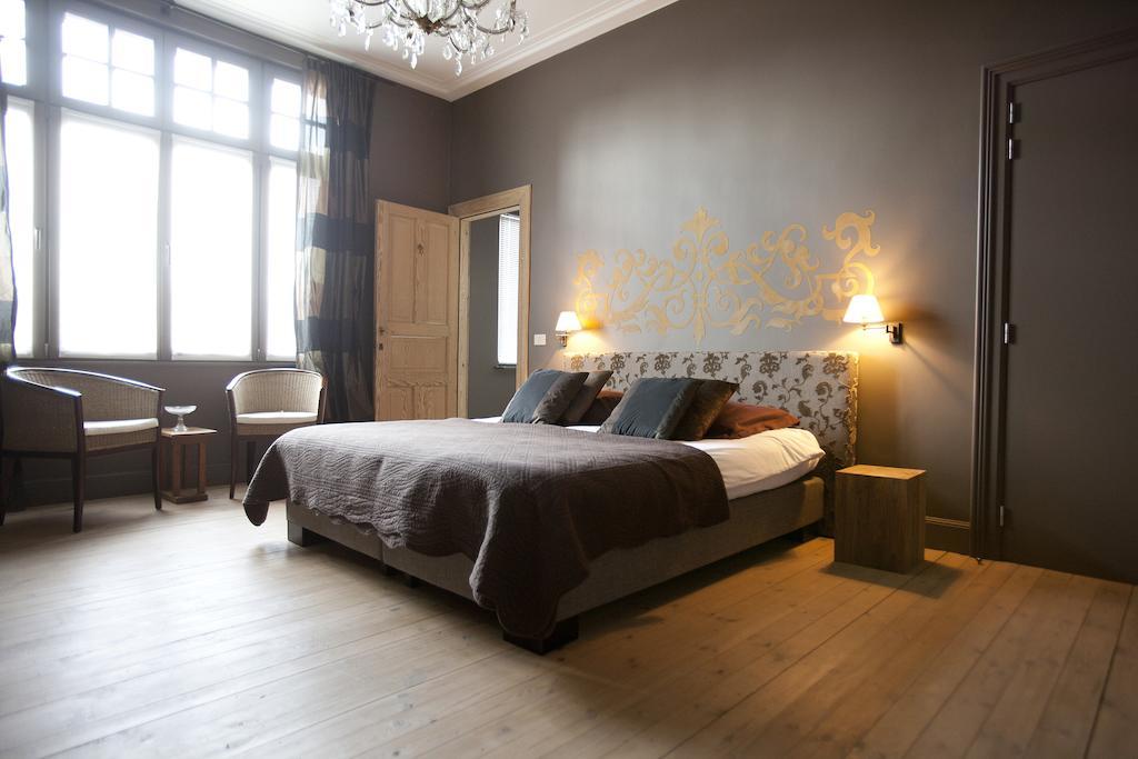 Frühstückspension Charming 4*