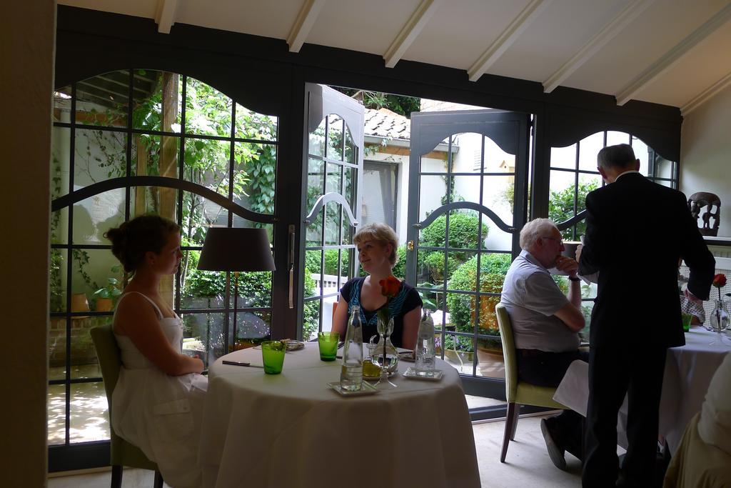 Bed & Breakfast The Herring's - Stylish Private With Breakfast In Historic Center - Adults-only Bruges