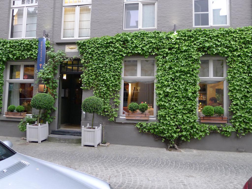 Bed & Breakfast The Herring's - Stylish Private With Breakfast In Historic Center - Adults-only