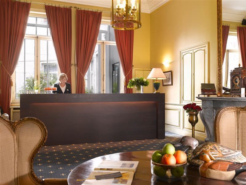 Oud Amsterdam Bruges