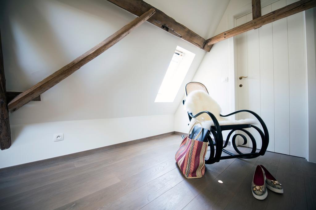 The Herring's - Stylish Private With Breakfast In Historic Center - Adults-only 3*