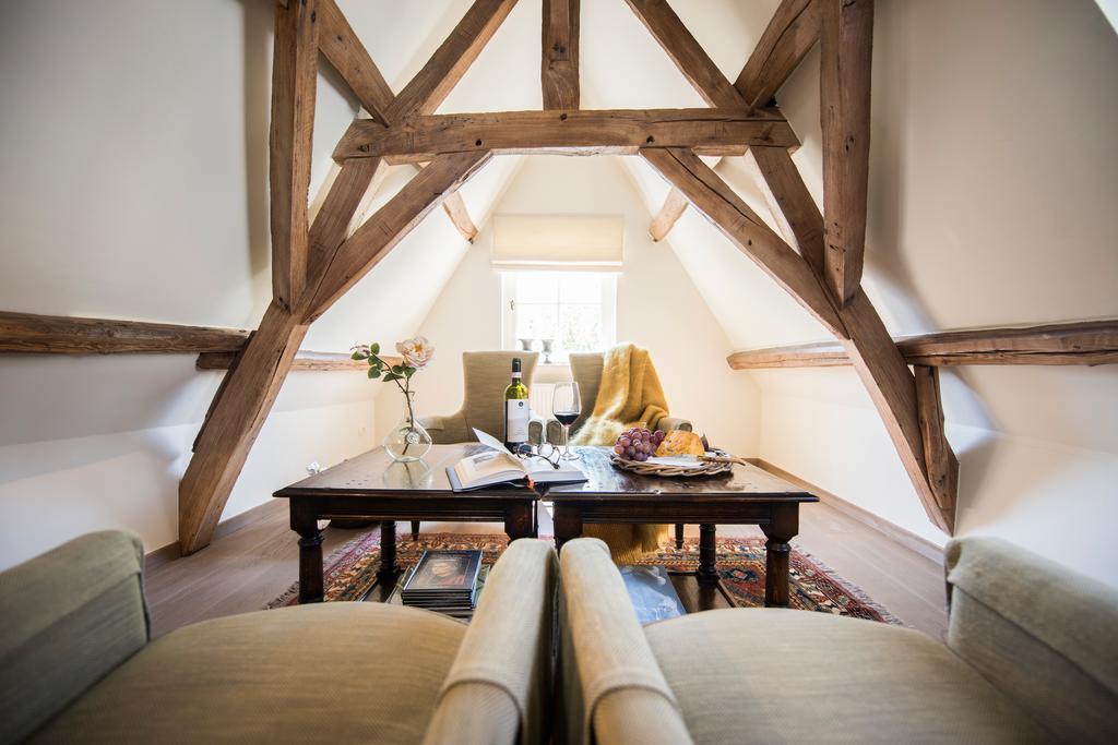 The Herring's - Stylish Private With Breakfast In Historic Center - Adults-only Bed & Breakfast