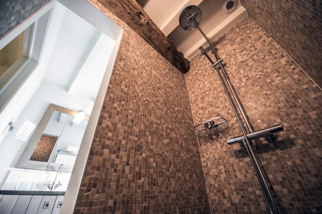 The Herring's - Stylish Private With Breakfast In Historic Center - Adults-only Bruges