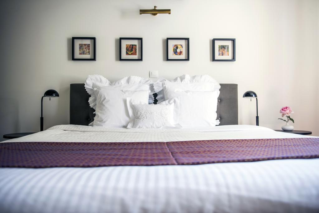 The Herring's - Stylish Private With Breakfast In Historic Center - Adults-only Bed & Breakfast