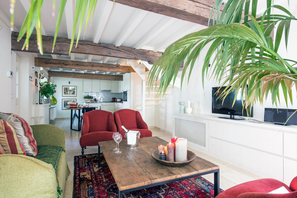 Bed & Breakfast The Herring's - Stylish Private With Breakfast In Historic Center - Adults-only 3*