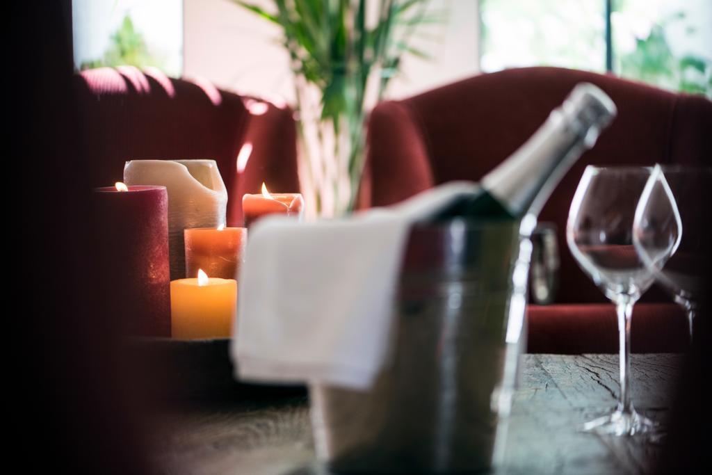 The Herring's - Stylish Private With Breakfast In Historic Center - Adults-only 3*