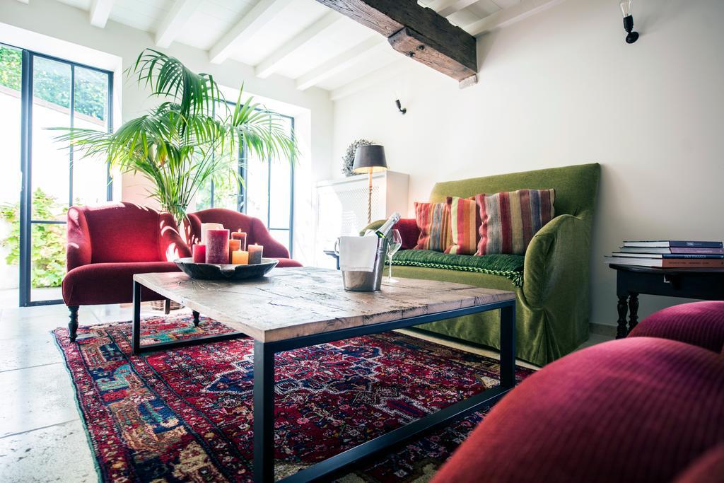The Herring's - Stylish Private With Breakfast In Historic Center - Adults-only 3* Bruges