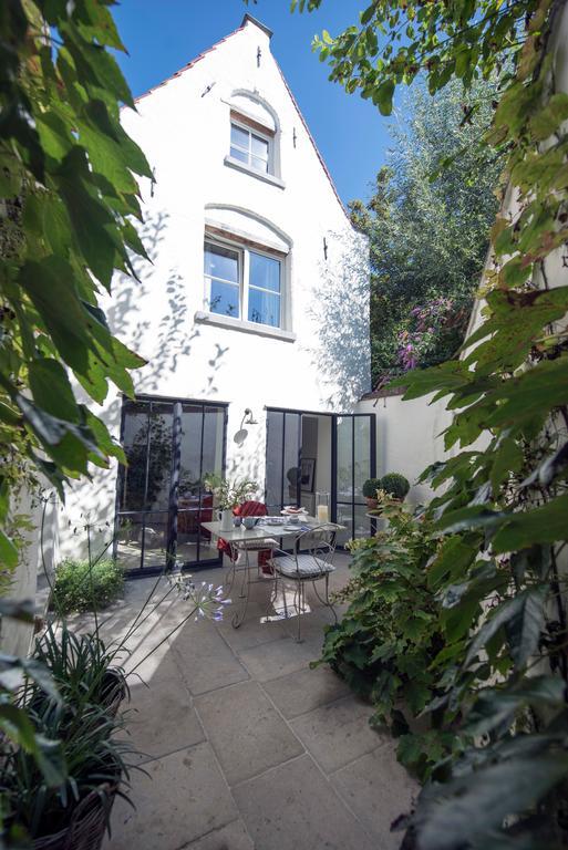 Bed & Breakfast The Herring's - Stylish Private With Breakfast In Historic Center - Adults-only 3*