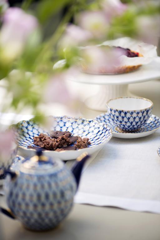 The Herring's - Stylish Private With Breakfast In Historic Center - Adults-only Bed & Breakfast 3*