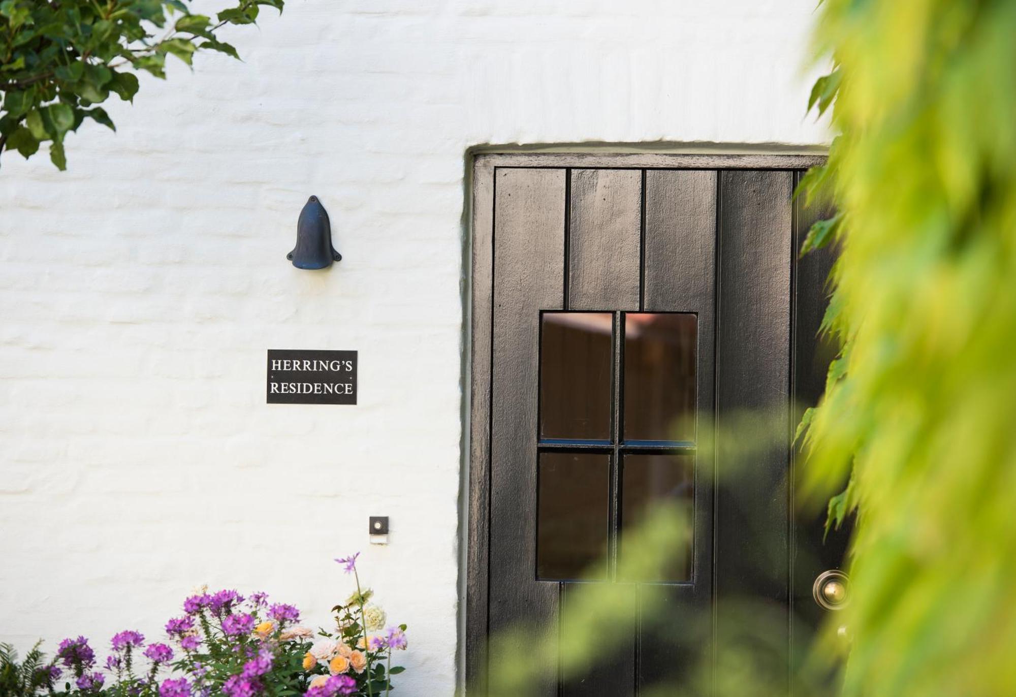 The Herring's - Stylish Private With Breakfast In Historic Center - Adults-only Bed & Breakfast