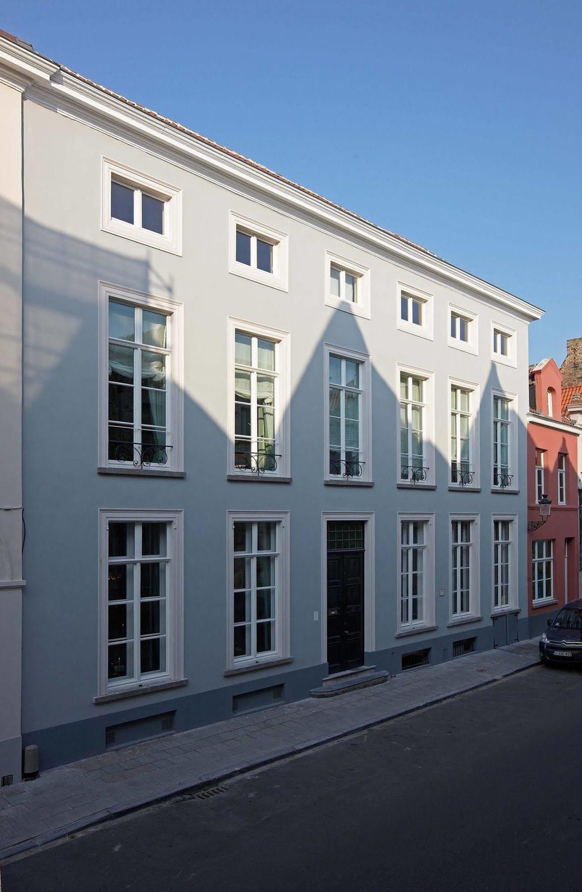 De Corenbloem Luxury 5*