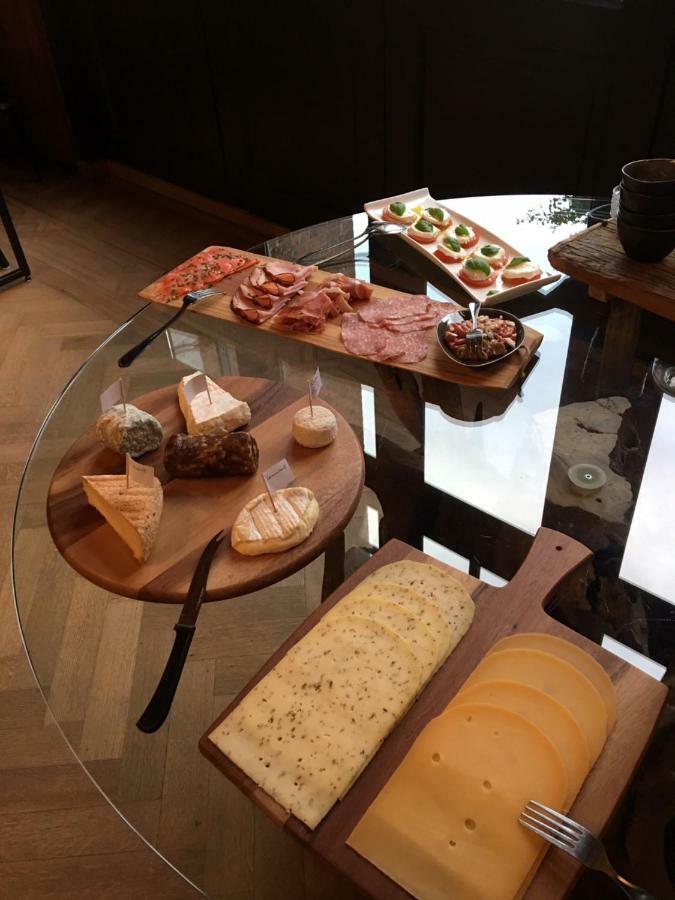 Charming Frühstückspension Brügge
