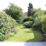 Vakantiewoning \'T Kartuis, Brugge