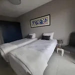 Gezellig Appartement In Brugge, Nabij Damme.