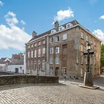 Hotel Bryghia