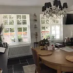 Guestsuite Sir Joachim Bruges