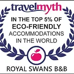 B&B Royal Swans