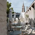 De Tuilerieen - Small Luxury Hotels Of The World