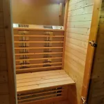 Suite Centrum Brugge With Infrarood Sauna