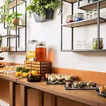 Leonardo Hotel Brügge