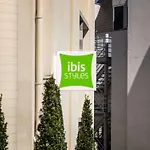 Ibis Styles Brugge Centrum