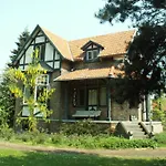 B&B Villa De Loof 1901