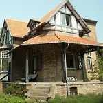 B&B Villa De Loof 1901