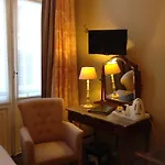 Hotel Botaniek