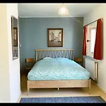 Trendy House 5Min From Shoppingstreets