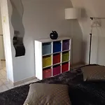 Holiday Home \'t Beertje