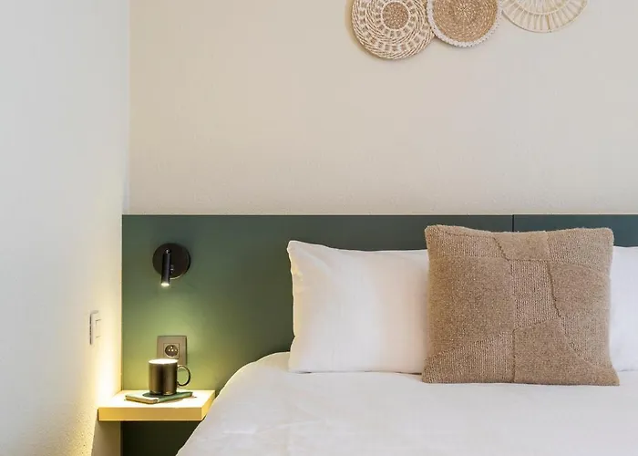 Leonardo Hotel Brügge