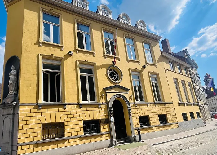 Hotel Lucca