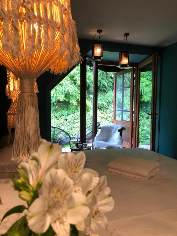 Bru-lagoon Guest house Bruges