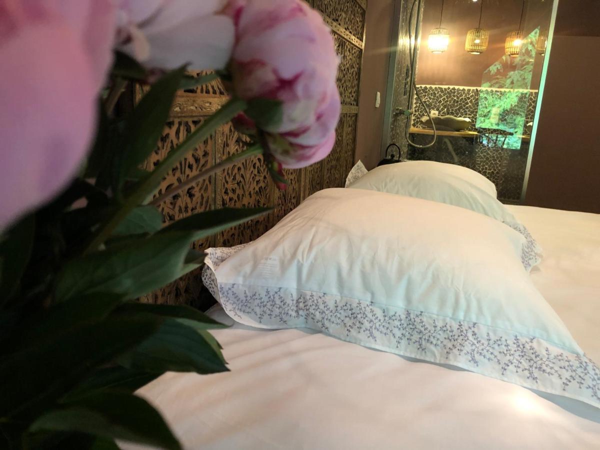 Guest house Bru-lagoon *