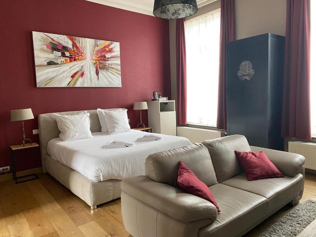 House Of Guest house Bruges
