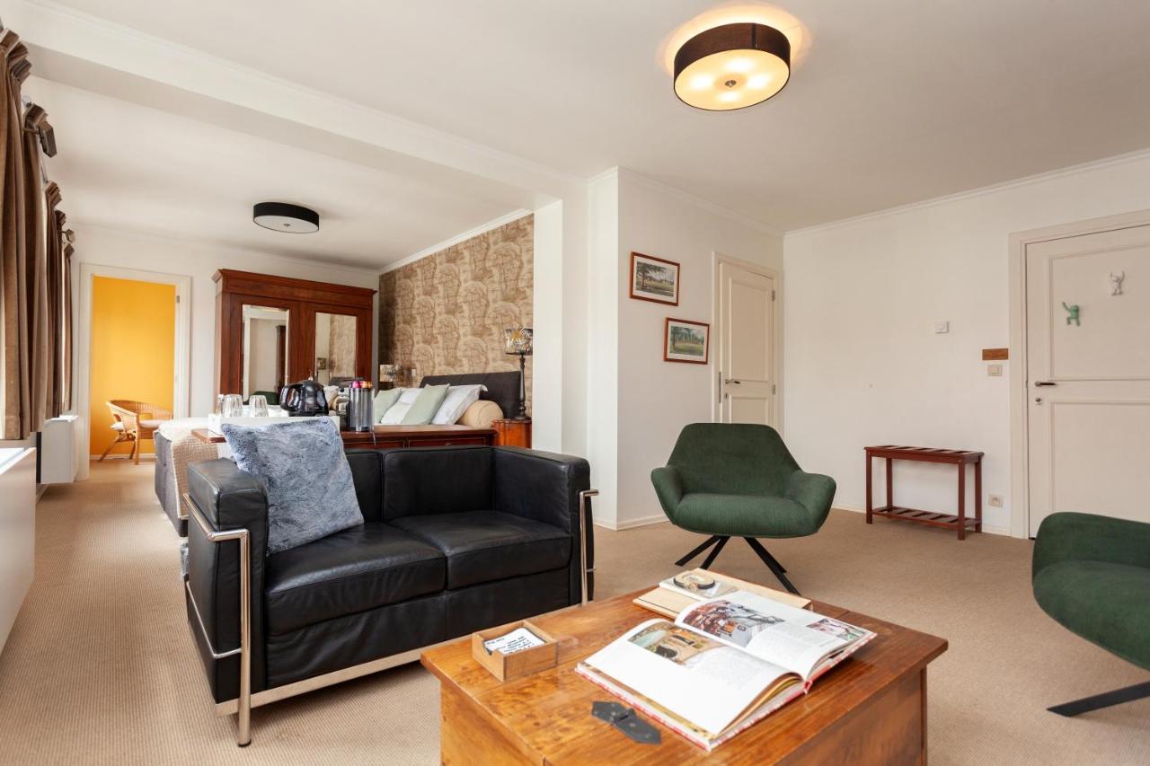 Boutique B&B The Townhouse 4* Bruges